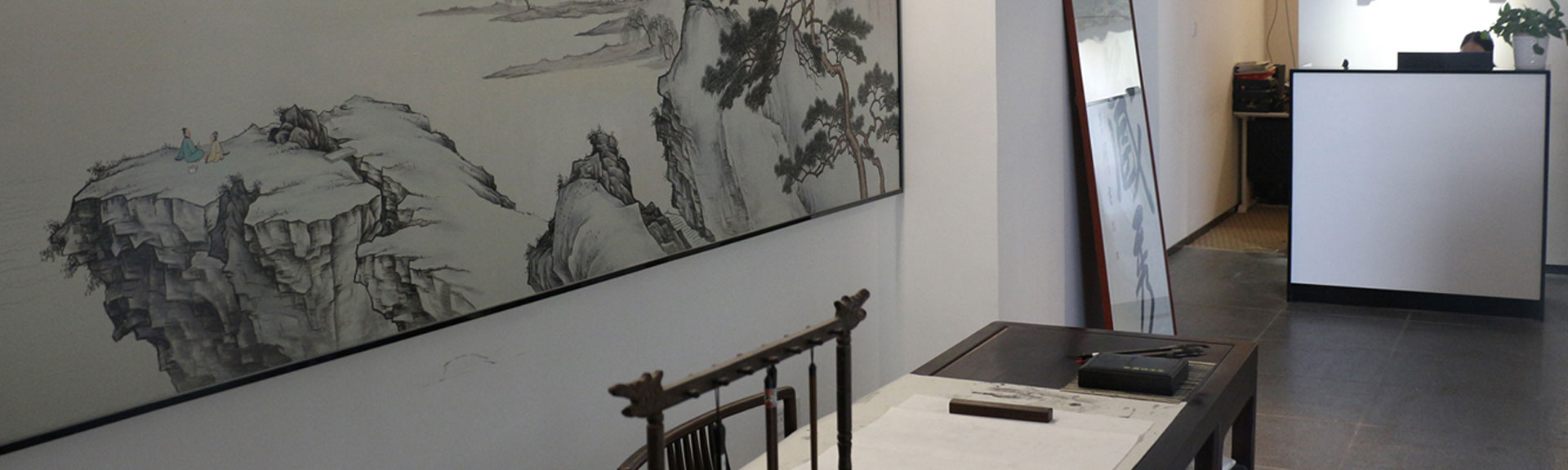 辦公環(huán)境2