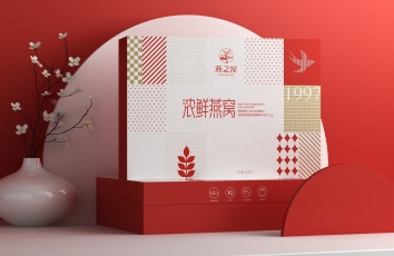 燕之屋濃鮮燕窩